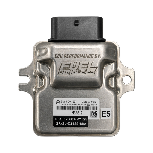 ECU Performance Rieju 307 Rally - FuelDongle®
