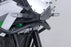 Protections latérales Outback Kawasaki KLE500 SBL. 08. 084. 10000/B