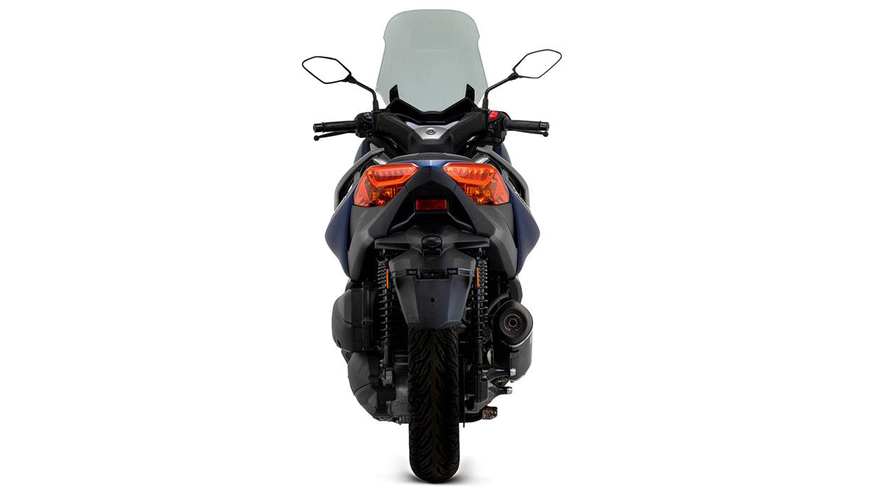 Escape ARROW® Urban Carbon Yamaha X-Max 300 53542AKN