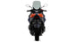 Escape ARROW® Urban Carbon Yamaha X-Max 300 53542AKN