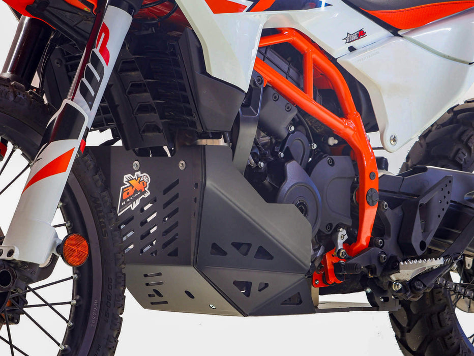 Cubrecarter AXP 8mm KTM 390 Adventure R / Enduro R AX1798