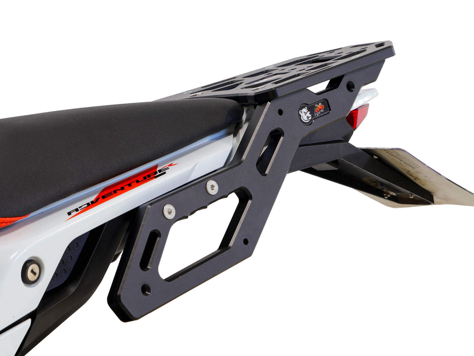 Portaequipajes KTM 390 Adventure R / Enduro R 2025+ AX1799 AX1811