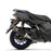 Escape ARROW® Indy Race Yamaha N-Max 125 2025+ 53058ANN
