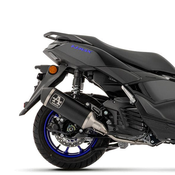Escape ARROW® Indy Race Yamaha N-Max 125 2025+ 53058ANN