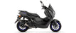 Escape ARROW® Indy Race Yamaha N-Max 125 2025+ 53058ANN