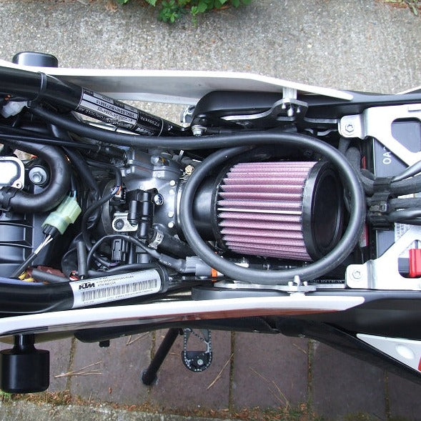 Sport Luftfilter Polyester KTM 690 Duke /R Bj. 2007-2011 Sportluftfilter  Tauschfilter, Sortiment nach Fahrzeug filtern