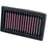 Filtro K&N BMW F 650 700 800 Husqvarna Nuda 900 BM-8006