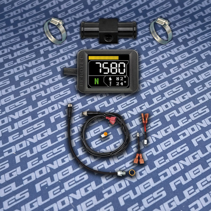 CUMPAN V2 Yamaha Tenere 700 MT-07 R7 Tracer 7 XSR 700