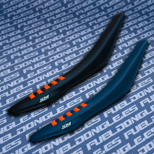 Funda Asiento Antideslizante SM-PROJECT® KTM 690