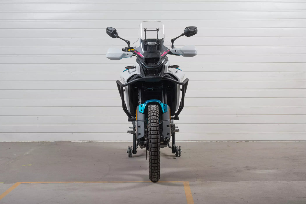 Barres Latérales Yakk EXP CFMOTO 450 MT