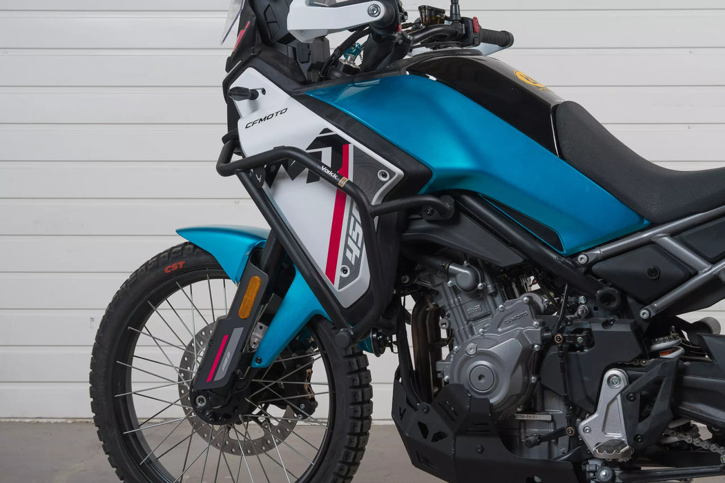 Barres Latérales Yakk EXP CFMOTO 450 MT