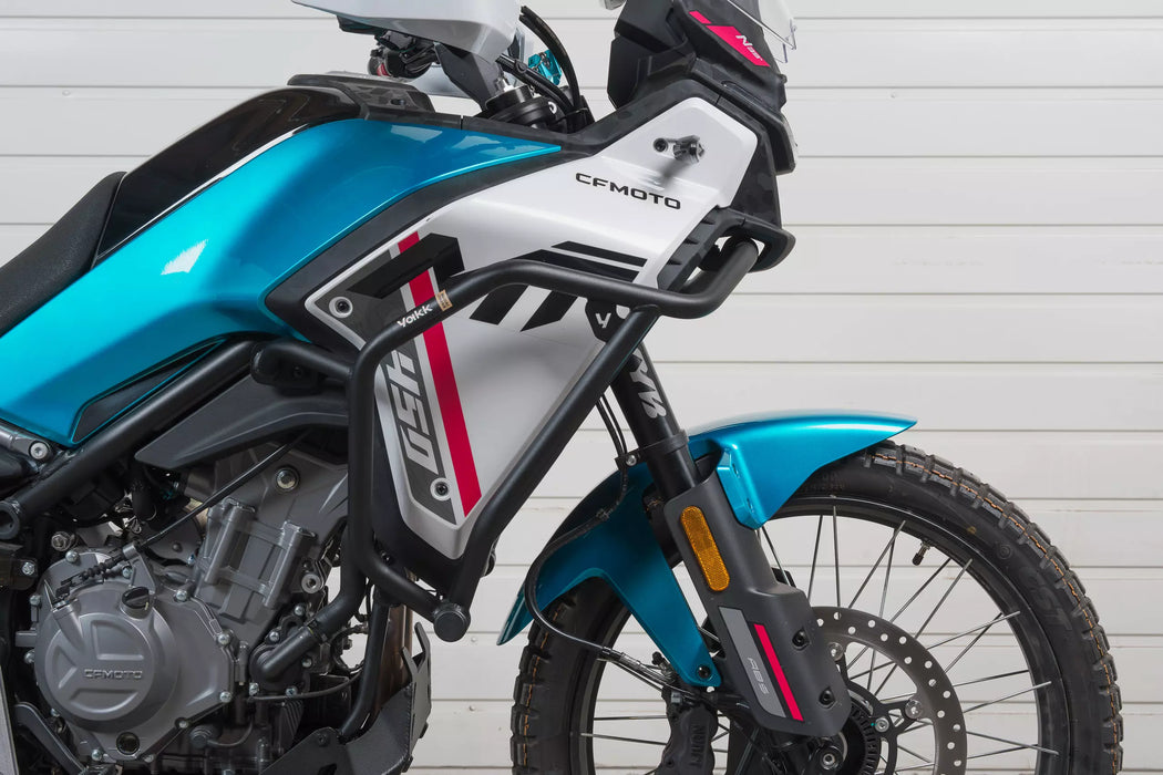 Barres Latérales Yakk EXP CFMOTO 450 MT