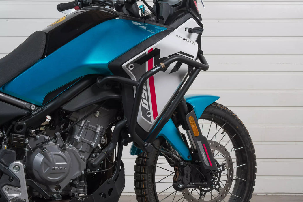 Barres Latérales Yakk EXP CFMOTO 450 MT