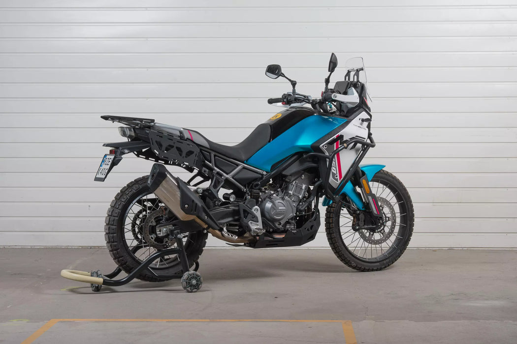 Barres Latérales Yakk EXP CFMOTO 450 MT
