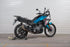 Barres Latérales Yakk EXP CFMOTO 450 MT