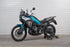 Barres Latérales Yakk EXP CFMOTO 450 MT