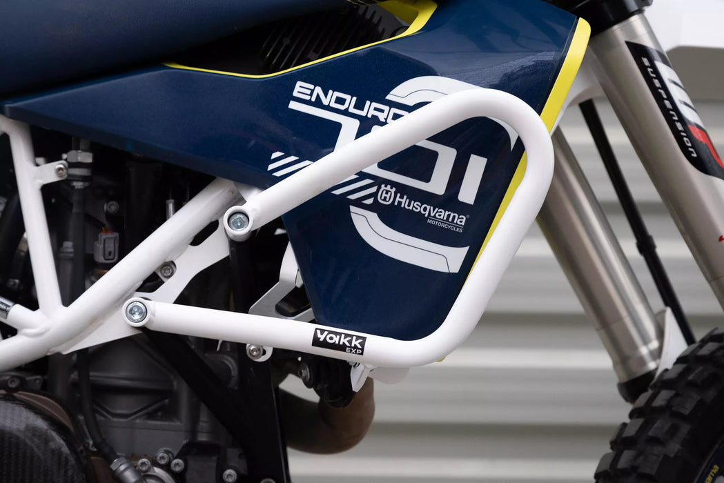 Defensas Laterales Yakk EXP® Husqvarna KTM GasGas