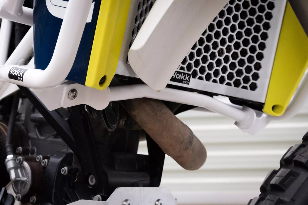 Defensas Laterales Yakk EXP® Husqvarna KTM GasGas