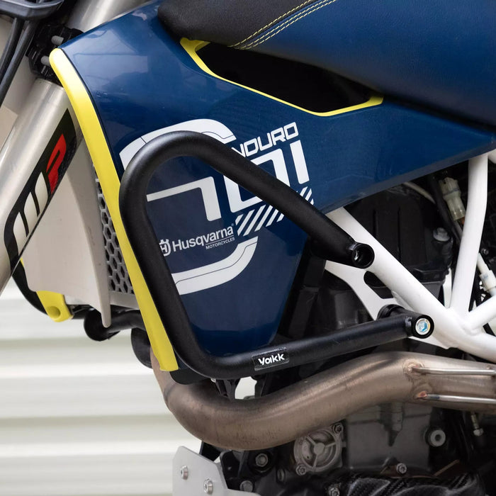 Defensas Laterales Yakk EXP® Husqvarna KTM GasGas