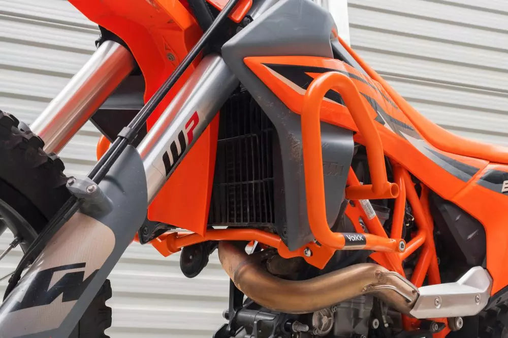 Defensas Laterales Yakk EXP® Husqvarna KTM GasGas