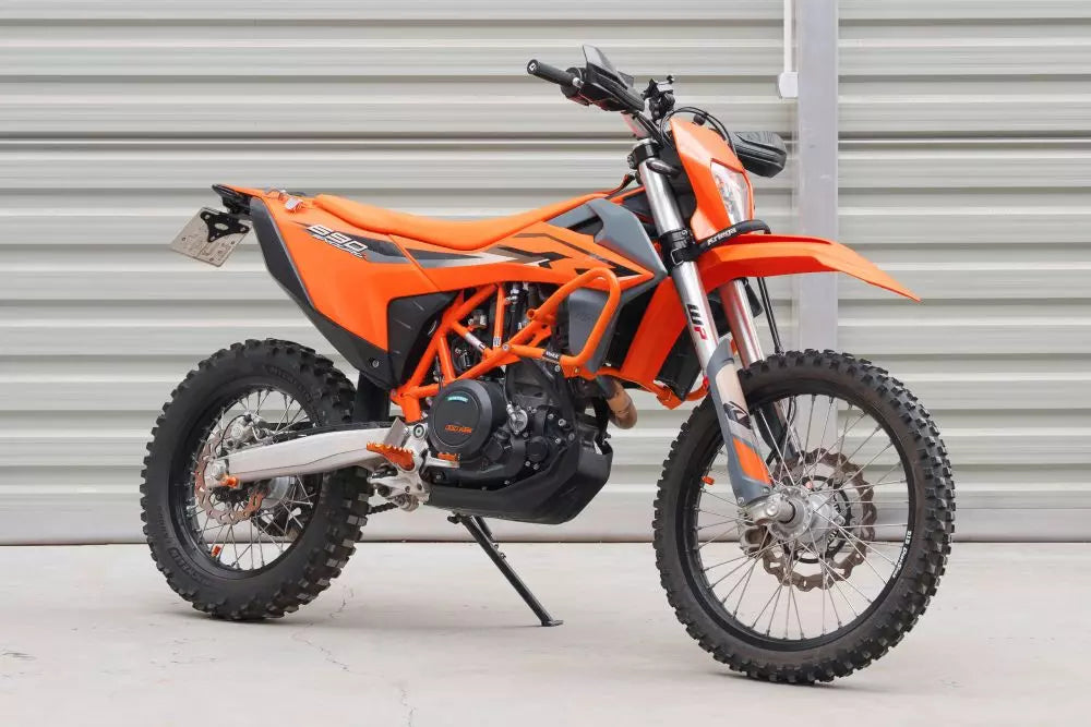 Defensas Laterales Yakk EXP® Husqvarna KTM GasGas