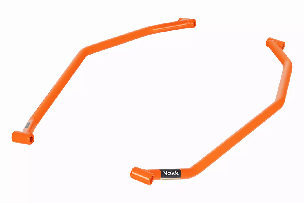 Defensas Traseras Yakk EXP® KTM 790 890 Adventure