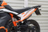 Defensas Traseras Yakk EXP® KTM 790 890 Adventure