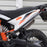 Defensas Traseras Yakk EXP® KTM 790 890 Adventure