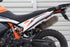 Defensas Traseras Yakk EXP® KTM 790 890 Adventure