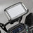Support de tablette amovible SW-MOTECH® 10/12 mm avec GPS. 00. 646. 10500/B