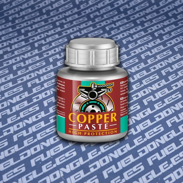 MOTOREX Copper Paste