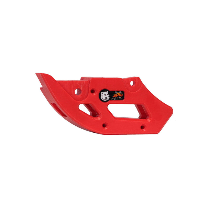 Guiacadenas Rojo AXP Rieju 307 AX1848