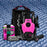 MUC-OFF® 1200W Hochdruckreiniger + Reinigungsset