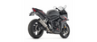 Linea Indy Race Evo ARROW® Honda CBR650R CB650R 2024+