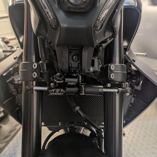 Kit Amortiguador Dirección HYPERPRO® Yamaha MT-09