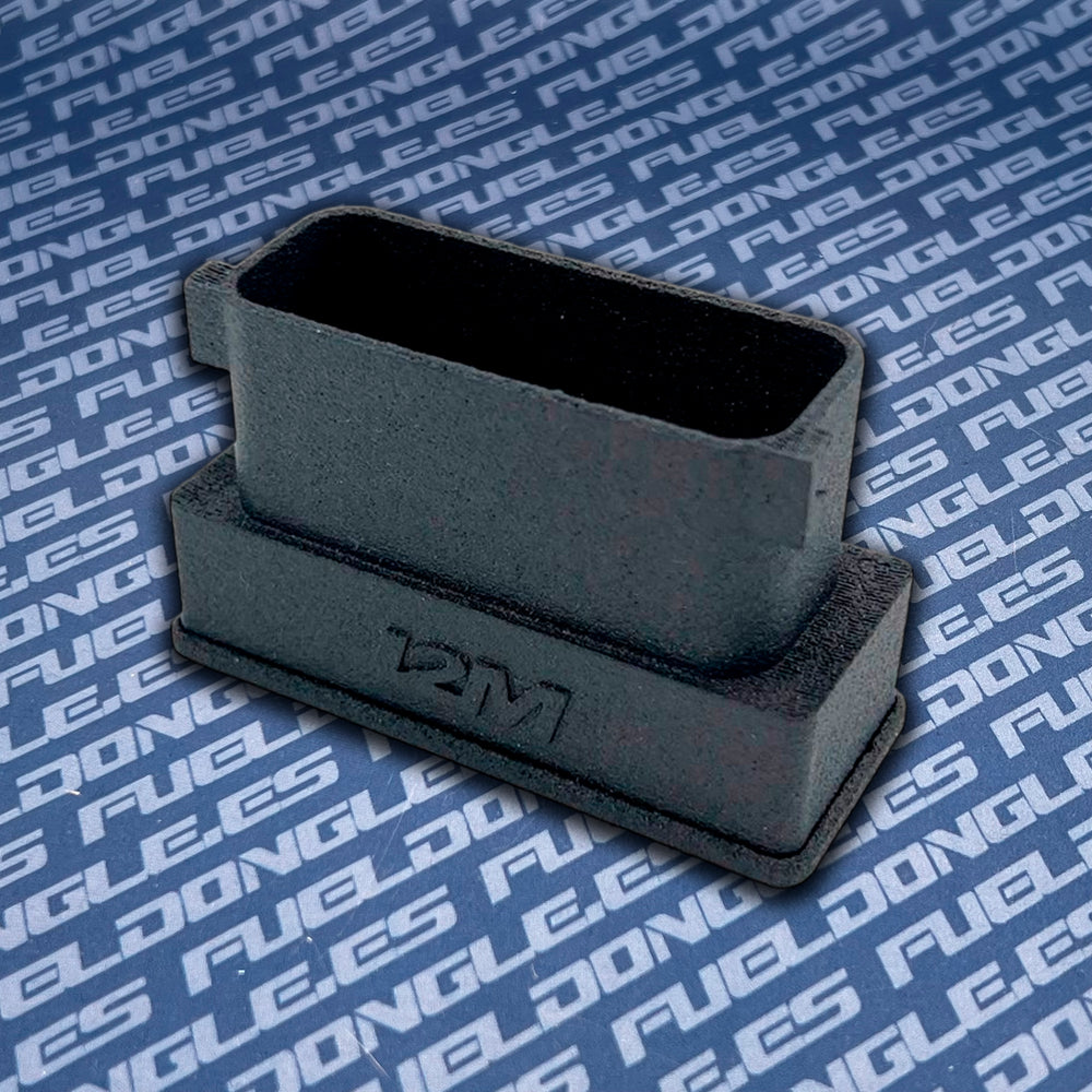 Eliminador Módulo ABS I2M Yamaha Tenere 700 MT-07 XSR 700 Tracer 7