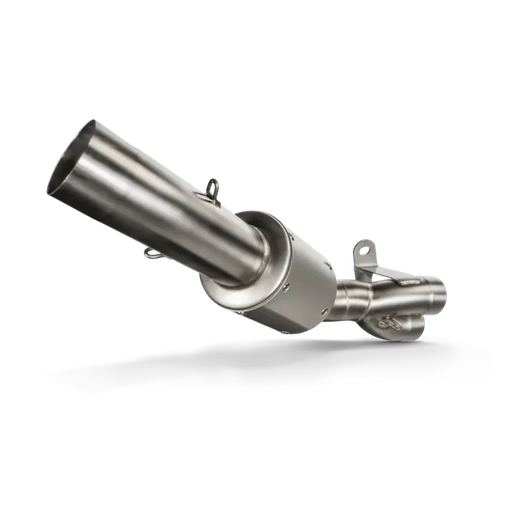 Supresor Catalizador AKRAPOVIC Kawasaki ZX-10R L-K10E9/TD