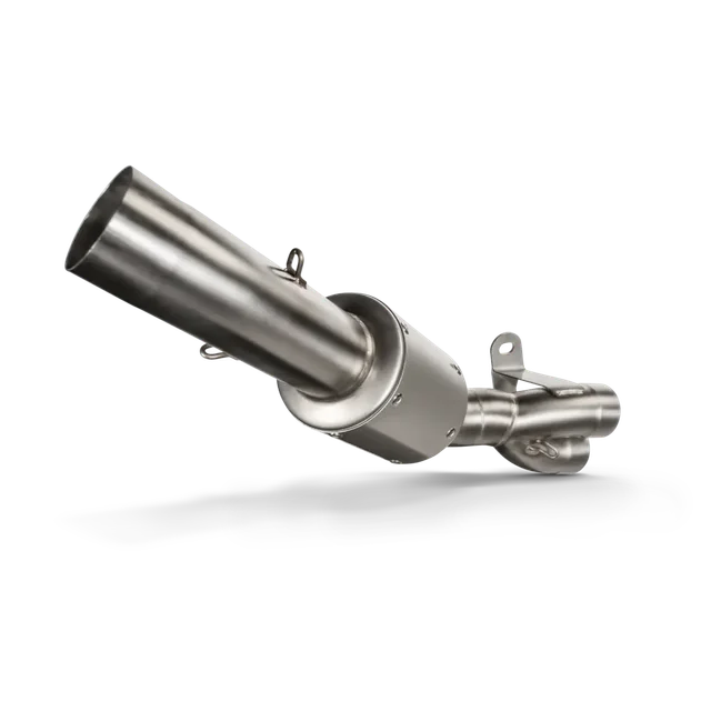 Supresor Catalizador AKRAPOVIC Kawasaki ZX-10R L-K10E9/TD