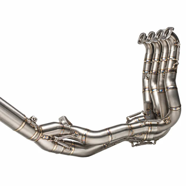 Linea ARROW Pista Titanio Kawasaki ZX-10R 71216PTZ