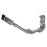 Linea ARROW Pista Titanio Kawasaki ZX-10R 71216PTZ