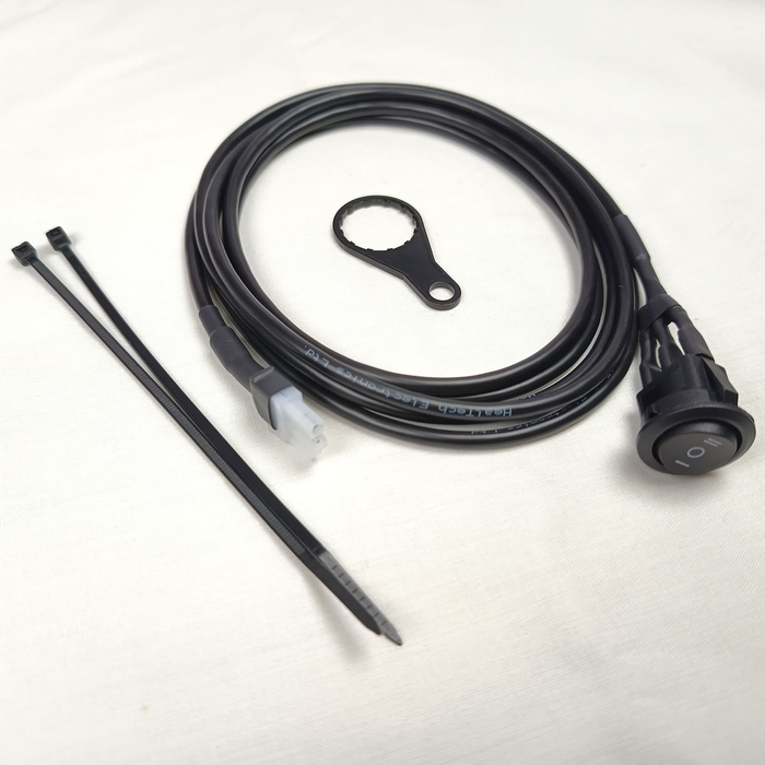Controlador / Emulador Servomotor Escape BMW ESE-SW-BM1
