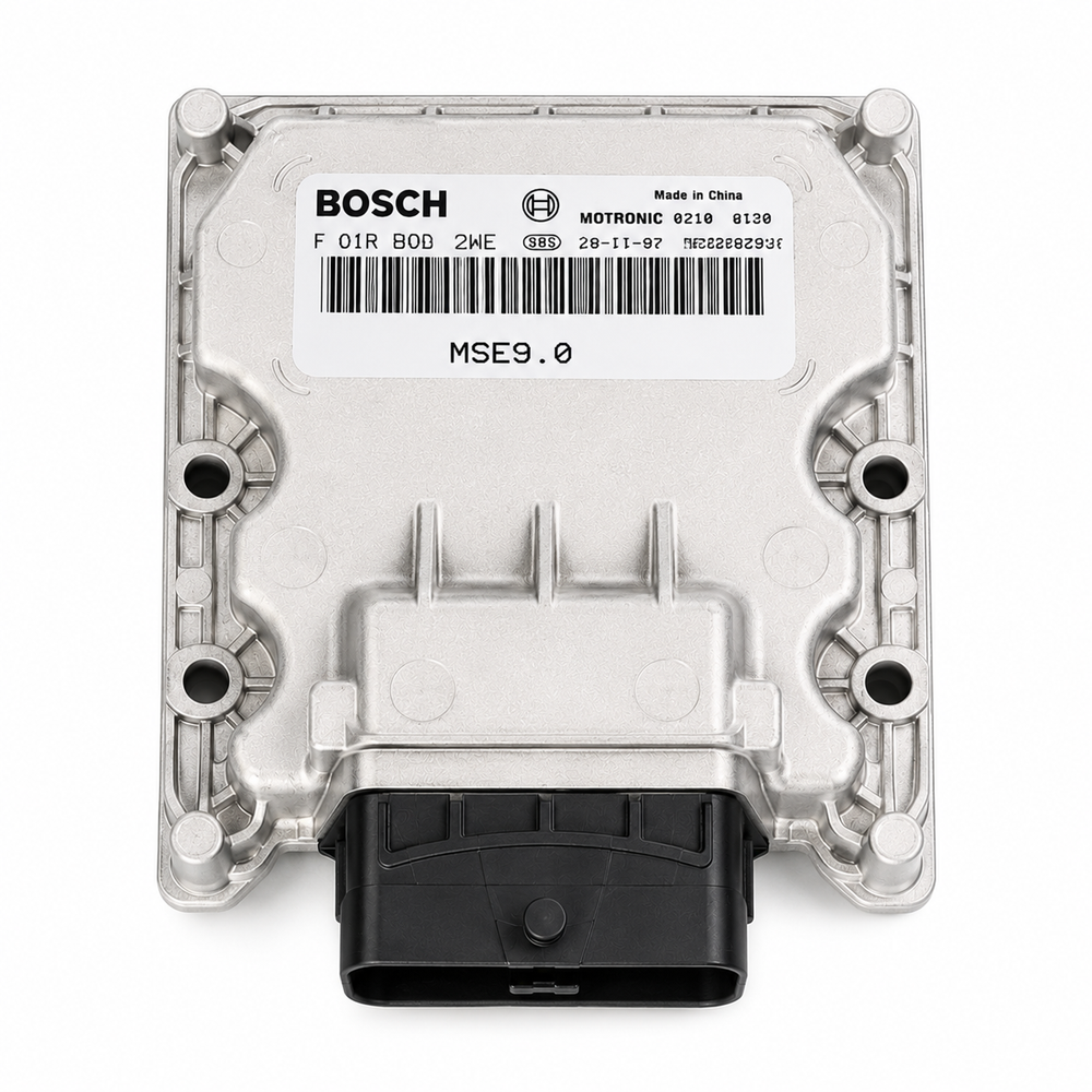 Reprogramación ECU CF Moto 1000 MT-X 675SR Loncin LX 500 GS QJ Motor 675 Voge RR 500