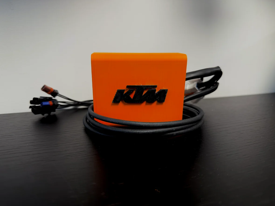 Emulador Intermitentes Magic Box V5 KTM 1290 Gen 3 2020+