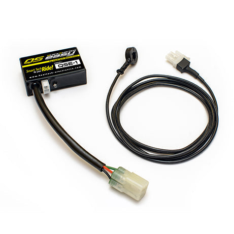 HEALTECH® Quickshifter iQSE-W1 + QSX-F2B