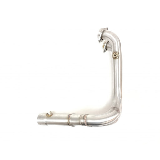 Supresor Catalizador IXIL® QJ MOTOR SRT 900 SX/S KIT0115C1