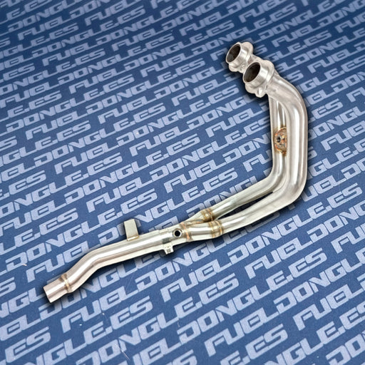 Supresor Catalizador IXIL® Yamaha Tenere 700 KIT9168C1