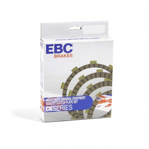 Discos Embrague EBC CK5642 Husqvarna 701 KTM 690 GasGas 700
