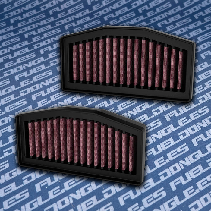 Filtro Aire K&N BMW R 1300 GS BM-1324