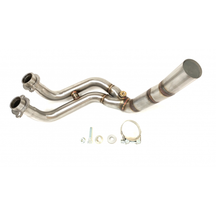 Linea L3XB IXIL® Yamaha XSR700 MT-07 Tracer 7 2021-2024 XY9364XB