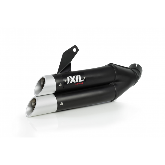 Linea L3XB IXIL® Yamaha XSR700 MT-07 Tracer 7 2021-2024 XY9364XB